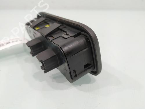 Left front window switch CITROËN C5 I (DC_) 2.0 16V (DCRFNC, DCRFNF) | BP31311189I27 - Image 4