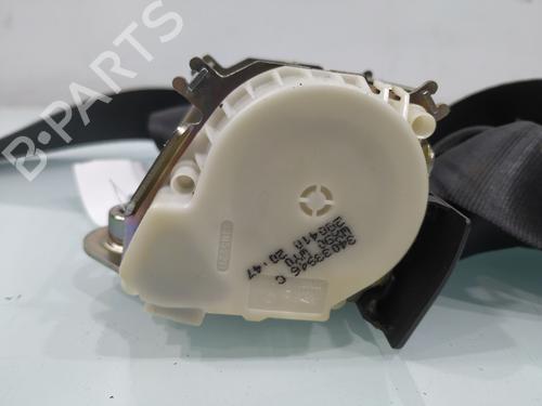 Rear right seatbelt SEAT IBIZA IV SC (6J1, 6P5)  | BP26394552I28 