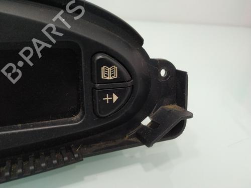 Instrument cluster CITROËN XSARA PICASSO (N68) 1.6 | BP22760118C47 