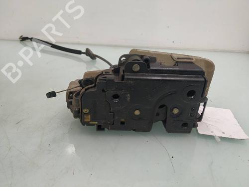 Rear right lock VW PASSAT B5.5 (3B3) 1.9 TDI | BP9580406C99 