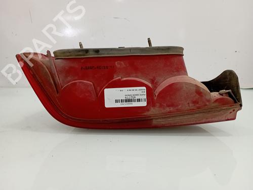 Right taillight PEUGEOT 106 II (1A_, 1C_) 1.5 D | BP13909720C35 