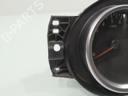 Instrument cluster DACIA SANDERO II  | BP24926429C47  - Image 10