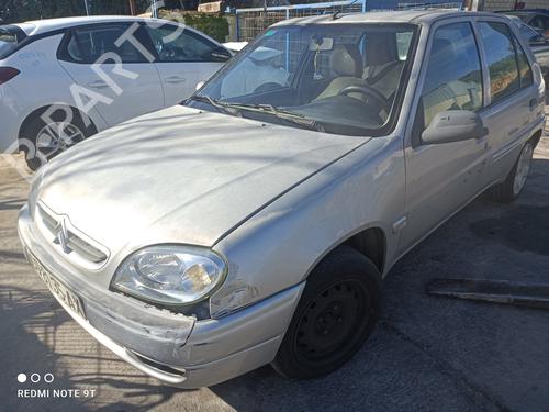 Starter CITROËN SAXO (S0, S1) 1.4 VTS | BP11701053M8 