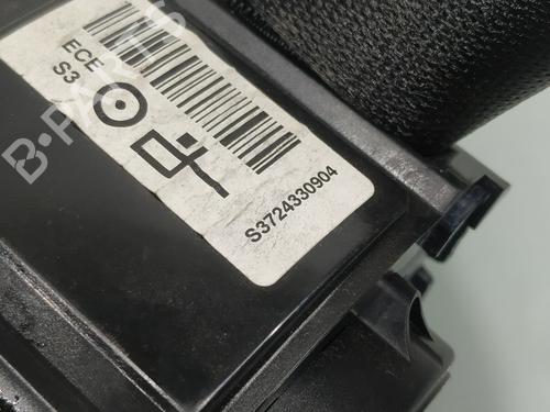 Rear right seatbelt BMW 1 (F21) 118 d | BP26407117I28 
