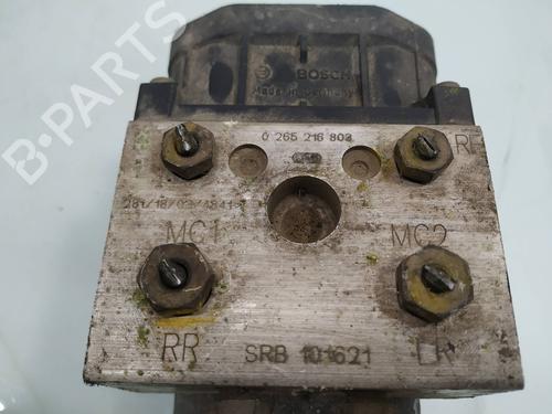 ABS pump ROVER 45 I Hatchback (RT)  | BP9278675M43 