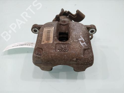 Etrier arriere gauche PEUGEOT 3008 I MPV (0U_) 1.6 HDi (109 hp) 31686232