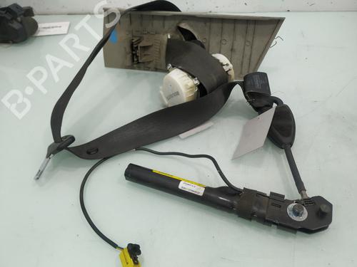 Used Front right seatbelt OPEL MERIVA B MPV (S10) [2010-2017]  17747803