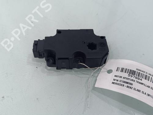 Used Electronic module Electronic module MERCEDES-BENZ CLA Coupe (C117) CLA 220 CDI / d (117.303) (177 hp) 39696530 39696530