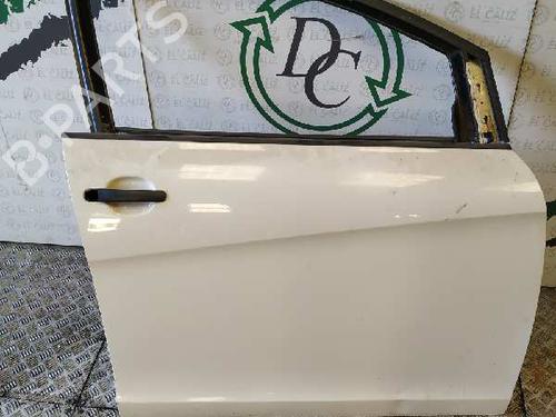 Used Right front door SEAT TOLEDO III (5P2) [2004-2009]  8091404