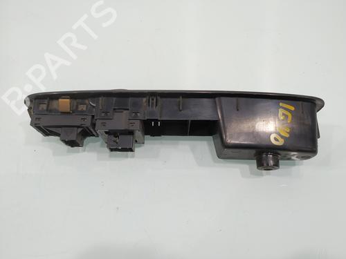 Left front window switch FIAT PUNTO EVO (199_)  | BP32323306I27 