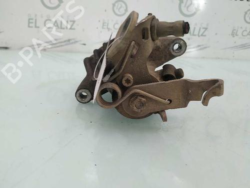 Right rear brake caliper SEAT ALTEA (5P1)  | BP11582636M106