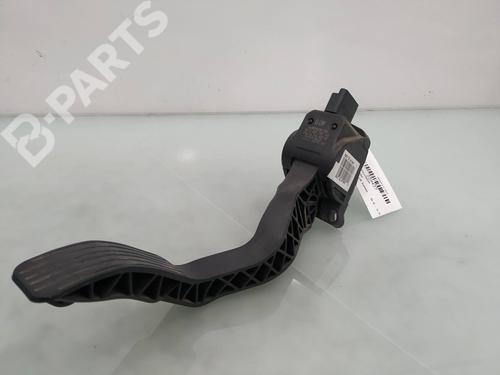 Used Pedal Pedal CITROËN C4 II (NC_) 1.6 HDi 90 (92 hp) 8364006 8364006