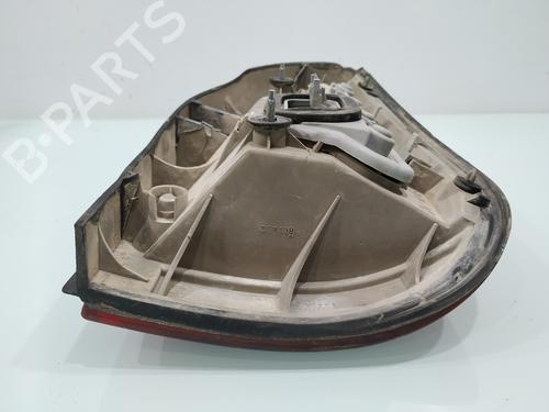 Left taillight OPEL ZAFIRA A MPV (T98) 2.0 DTI 16V (F75) | BP8084336C34 