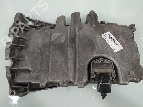 Oil sump AUDI A4 B7 Avant (8ED)  | BP29584733M115 