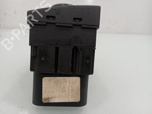 Headlight switch OPEL VECTRA C (Z02) 1.9 CDTI (F69) | BP15827053I24 
