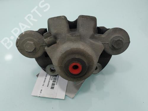 Left rear brake caliper BMW 1 (E81) 116 i | BP21726669M107 