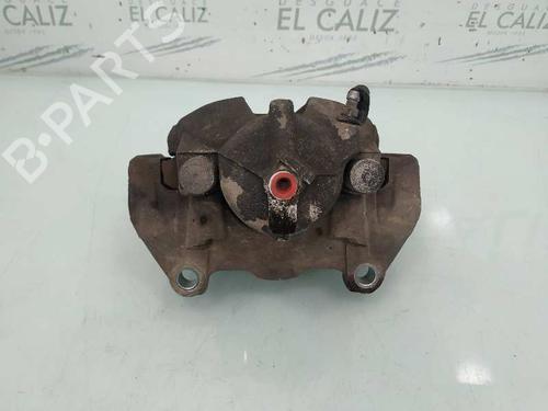 Right front brake caliper OPEL ASTRA H (A04) 1.9 CDTI (L48) | BP11582631M104 