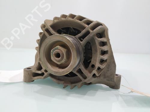 Used Alternator FIAT PUNTO Hatchback Van (188_) 1.2 60 (60 hp) 8084743