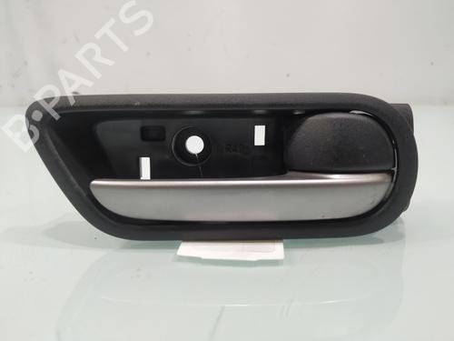 Maneta interior trasera derecha MAZDA 3 (BL) [2008-2014]  33185523