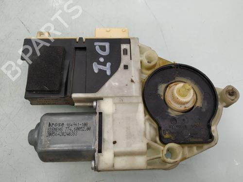 Rudehejsemotor forskærm venstre CITROËN C4 I (LC_) [2004-2014]  8095480
