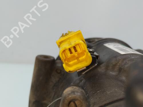 AC compressor CITROËN C4 Coupe (LA_) | BP31803517M34