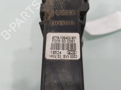 Left front window motor SEAT LEON (1M1) | BP32046274E21 - Image 5