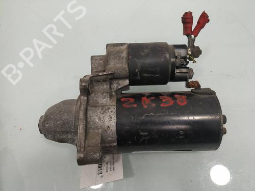 Used Starter BMW 3 (E36) 318 is (140 hp) 11041818