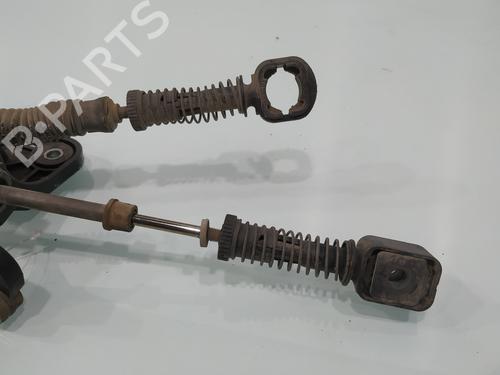 Gear lever VW PASSAT B7 Variant (365)  | BP29532213M90 