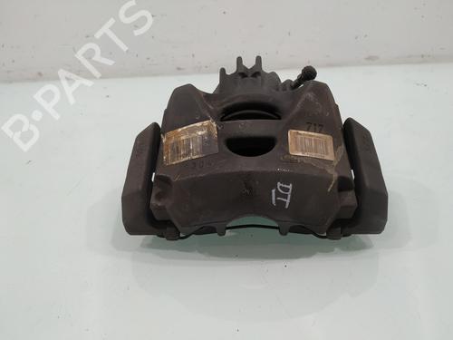 Left front brake caliper DS DS 5 (KF_)  | BP33885448M105  - Image 5