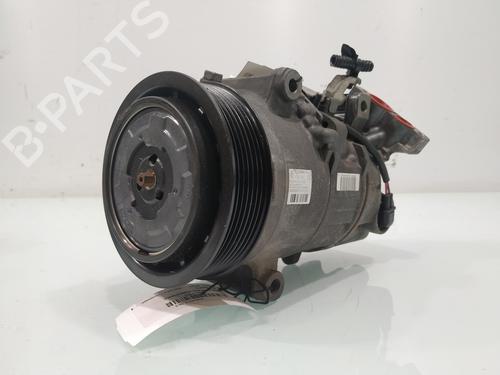 Used AC compressor AC compressor 37236785 37236785