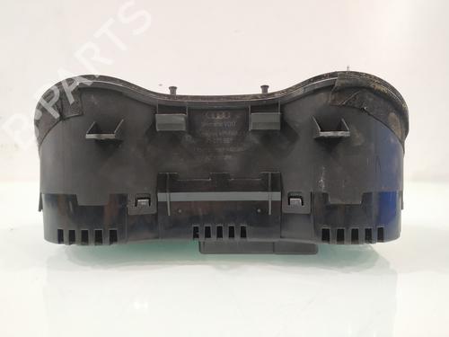 Instrument cluster AUDI A3 (8P1)  | BP29850686C47