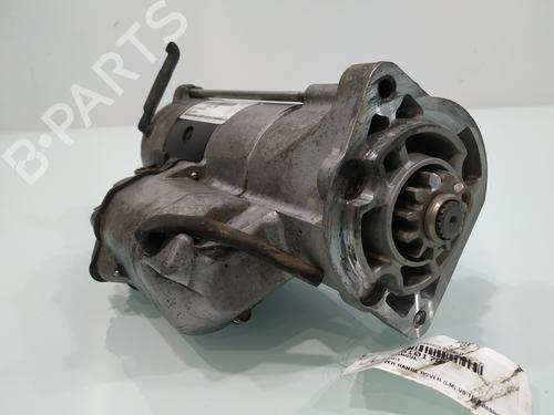 Used Starter LAND ROVER RANGE ROVER III (L322) 3.6 D 4x4 (272 hp) 24126078