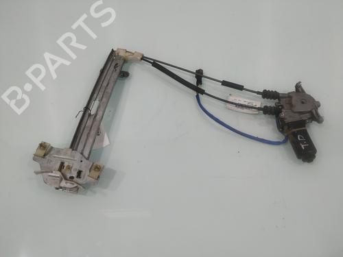 Used Rear right window mechanism Rear right window mechanism 8089177 8089177