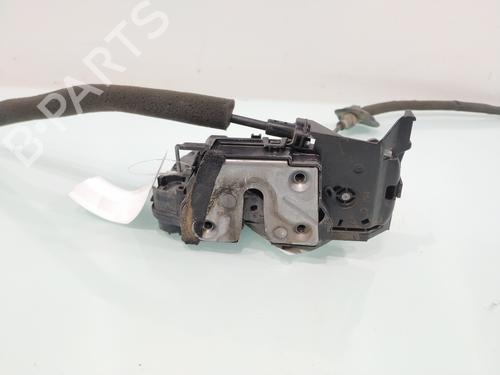 Rear right lock RENAULT CLIO IV (BH_)  | BP25721256C99 