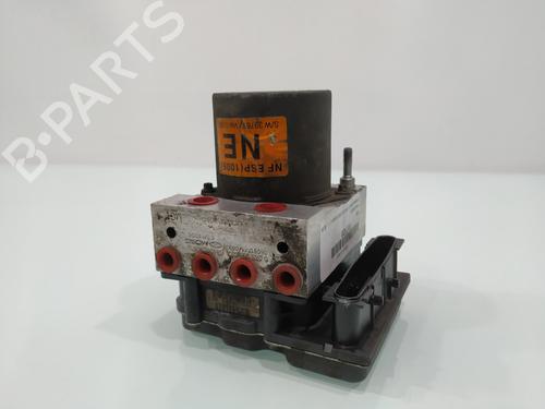 Used ABS pump HYUNDAI SONATA V (NF) [2004-2014]  24854987