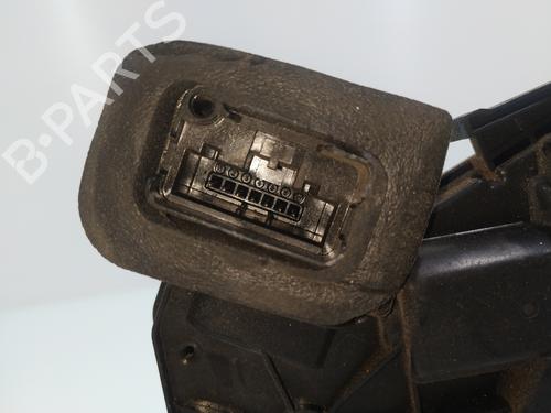 Front left lock VW GOLF VI (5K1) 1.6 TDI | BP8087769C98 