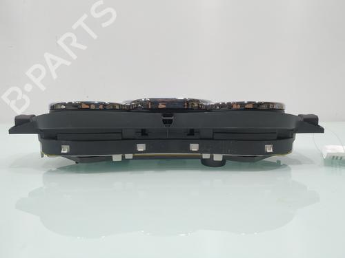 Instrument cluster DACIA LOGAN (LS_)  | BP27890545C47 