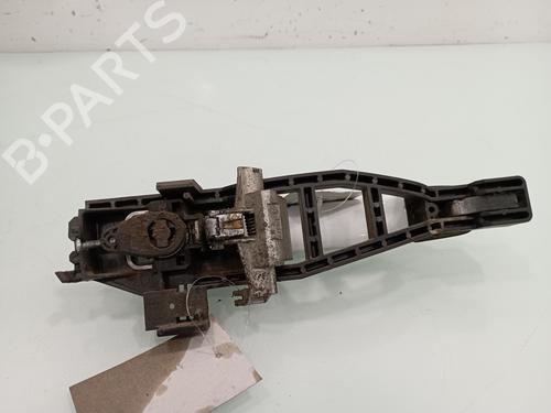 Front left exterior door handle FORD FOCUS II (DA_, HCP, DP)  | BP13939711C128 