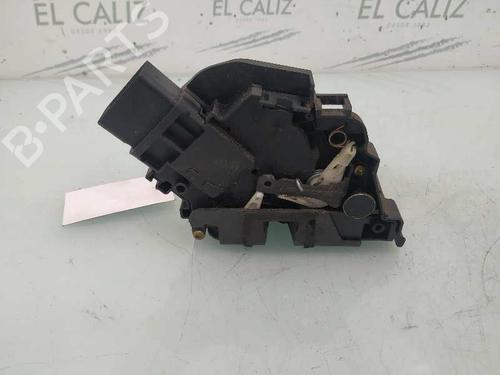 Front right lock FORD FOCUS II (DA_, HCP, DP) 2.0 TDCi | BP8090558C97 