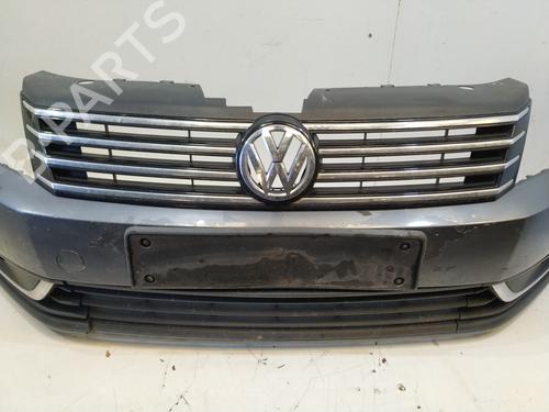 Front bumper VW PASSAT B7 Variant (365)  | BP29532125C7 