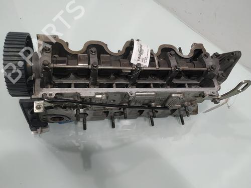 Zylinderkopf OPEL VECTRA C (Z02)  | BP27731061M5 