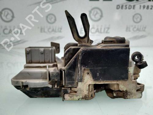 Front left lock CITROËN XSARA (N1) 2.0 HDi 90 | BP8087439C98 