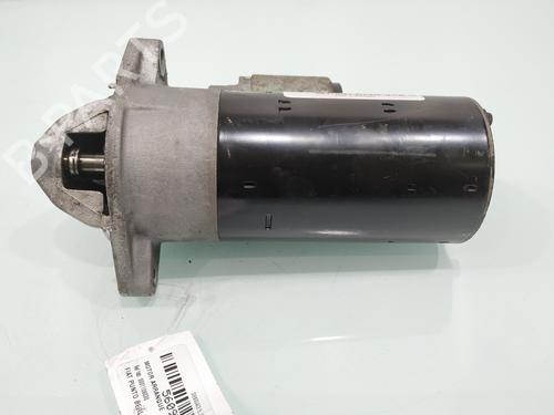 Starter FIAT PUNTO (188_) 1.9 JTD 80 (188.237, .257, .337, .357) | BP31757932M8 
