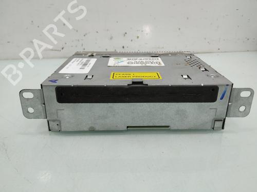 Used Radio PEUGEOT 508 I (8D_) 2.0 HDi (163 hp) 16147382