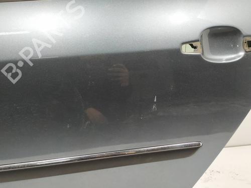 Left rear door PEUGEOT 407 (6D_) 2.0 (6DRFNB, 6DRFNE) | BP8844622C4 
