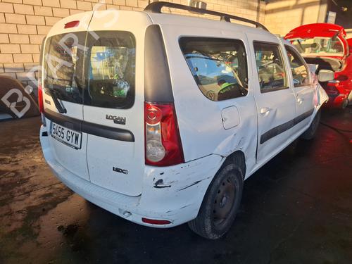 Brugte DACIA LOGAN (LS_) [2004-2025]  4346128