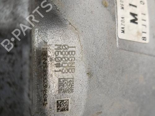 Gearbox MAZDA MX-5 IV (ND__)  | BP32219527M3  - Image 10