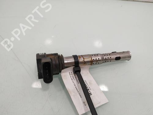 Used Ignition coil AUDI A3 (8P1) 2.0 TFSI quattro (200 hp) 13545782