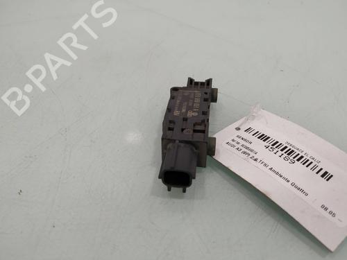 Sensor electrónico AUDI A3 (8P1) 2.0 TFSI quattro | BP13570559M84 