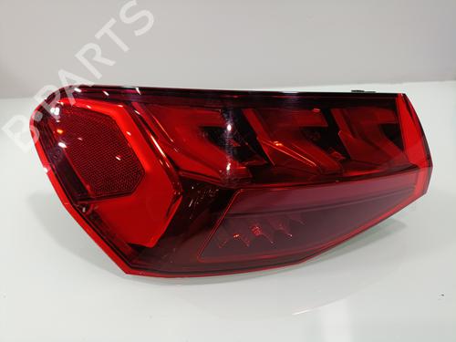 Left taillight AUDI A3 Sportback (8YA, 8YF) 35 TDI | BP33440661C34 - Image 4